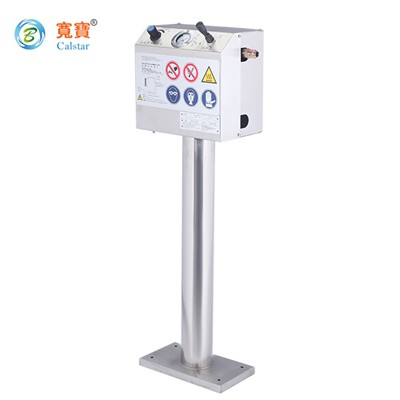 L'alcol isopropilico può essere riciclato?