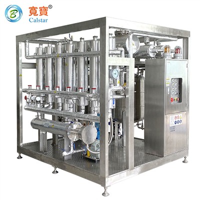 Vantaggio del prodotto per la protezione ambientale CALSTAR