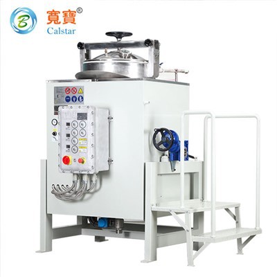 Attrezzature per il recupero dei solventi per la pulizia della stampa CNY